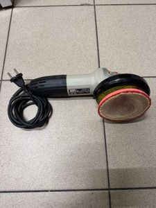 Б/в Кутова шліфмашина Forte eg 7-125 01-200810523