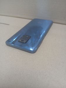 Б/у Мобильний телефон Xiaomi redmi note 9s 4/64gb 01-200811581