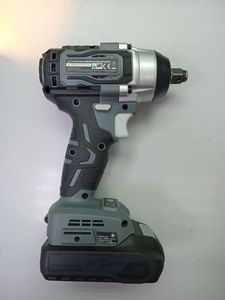 Б/в Гайковерт Ferrex pro 20v li-ion 01-200811740