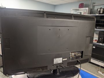 Б/в Телевізор Samsung le37a330j1 01-200795852