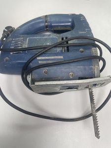 Б/в Електролобзик - без моделі 01-200812501