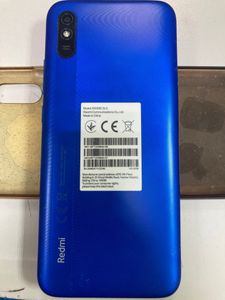 Б/в Мобільний телефон Xiaomi redmi 9a 2/32gb 01-200814345