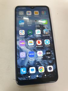 Б/в Мобільний телефон Xiaomi redmi 8 3/32gb 01-200815119