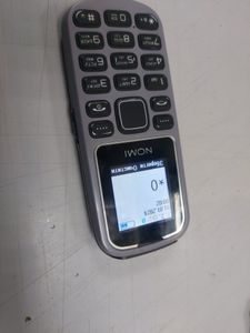 Б/в Мобільний телефон Nomi i1441 01-200814876