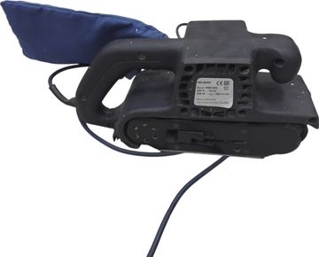 Б/в Шліфмашина стрічкова Ferm fbs 800n 01-200814516