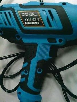 Б/у Шуруповерт Baltic ed-1011 01-200781176