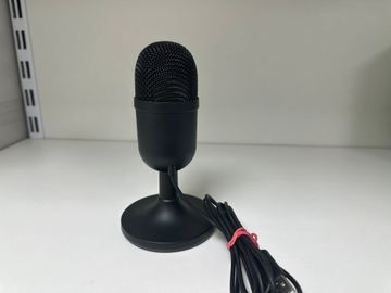 Б/в Мікрофон Gxtrust 25372 01-200815232