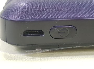 Б/у Повербанк Power Box bo-9481 01-200810640