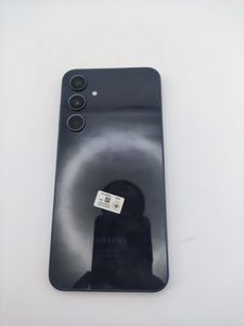 Б/в Мобільний телефон Samsung galaxy a35 5g sm-a356b 8/256gb 01-200784860