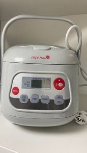 Б/в Мультиварка Chef-O-Matic pro vhgvacset0173 01-200800113