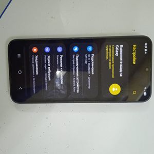 Б/в Мобільний телефон Samsung galaxy a14 4/128gb 01-200815900