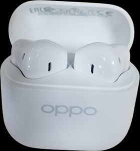 Б/у Наушники Oppo enco buds3 snow 01-200762679