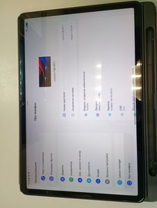 Б/у Планшет Lenovo tab m11 8/128gb wifi luna 01-200815004