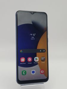Б/в Мобільний телефон Samsung galaxy a03 sm-a035f 4/64gb 01-200786156