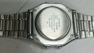 Б/в Годинник Casio a158we 01-200816968