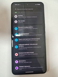 Б/в Мобільний телефон Google pixel 8 pro 12/256gb 01-200771612