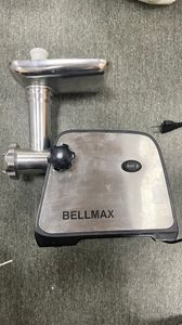 Б/в М'ясорубка Bellmax bm209 01-200794582