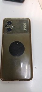 Б/в Мобільний телефон Xiaomi poco m5 4/128gb 01-200816989