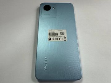 Б/в Мобільний телефон Realme c30s 2/32gb rmx3690 01-200817360