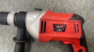 Б/у Дрель ударная Intertool pt-0176 01-200777905