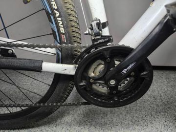 Б/в Велосипед Kinetic storm 29" 2022 / рама 20" 01-200817011