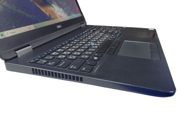 Б/в Ноутбук Dell 15/core i5 6440hq ddr3/8gb ddr3/hdd *відсутній/ssd 128 gb/*інтегрована 01-200772717