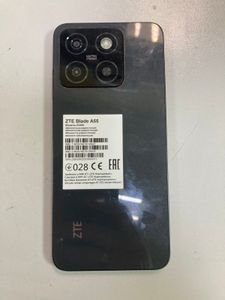 Б/в Мобільний телефон Zte blade a55 4/128gb 01-200817423
