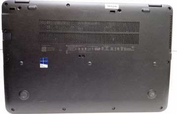 Б/у Ноутбук Hp 15/core i5 6300u ddr3/8gb ddr3/hdd *відсутній/ssd 128 gb/*інтегрована 01-200816530