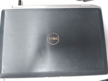 Б/в Ноутбук Dell 14/core i5 2520m ddr3/4gb ddr3/ssd 120 gb/*інтегрована 01-200819793