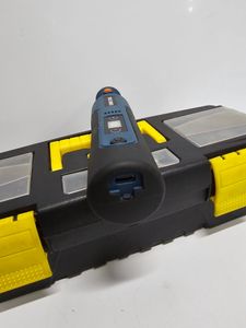 Coldless Drill без моделі