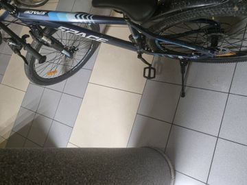 Б/в Велосипед Space mercury- 30 01-200820169