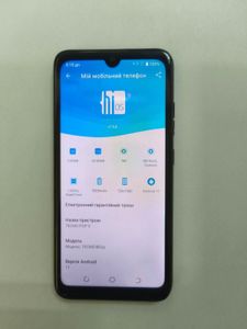 Б/в Мобільний телефон Tecno pop 5 2/32gb 01-200816576