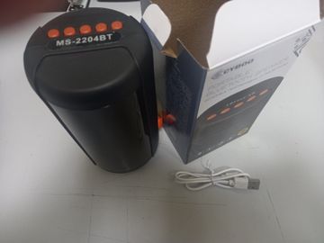 Б/у Акустика Cyboo ms-2204bt 01-200820738