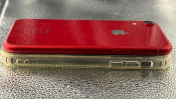 Б/в Мобільний телефон Apple iphone xr 64gb 01-200820642