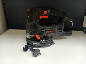 Б/у Электролобзик Dnipro-M js-65lx 01-200814341