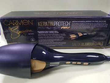 Б/в Плойка Carmen c81025 01-200745907