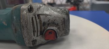 Б/в Кутова шліфмашина Makita ga5030 01-200745513