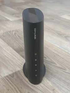 Б/в Wi-fi-маршрутизатор Tp-Link tc-7610 01-200822161