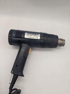 Б/в Фен будівельний Mastermax mhg-2602 01-200771730
