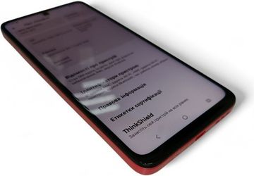 Б/в Мобільний телефон Motorola moto g05 4/256gb 01-200824641