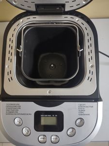 Б/в Хлібопічка Saturn st-ec7774 01-200825342