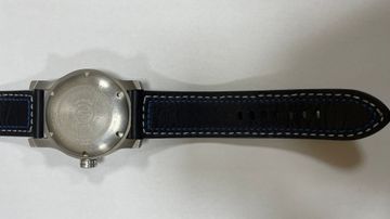 Б/в Годинник Steinhart apollon 01-200790652