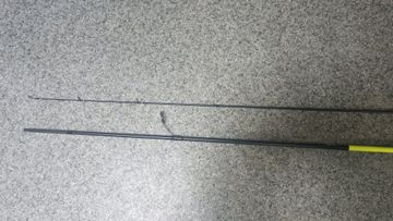 Б/в Спінінг Flagman fbs73m 2.21m 5-25g fast 0.6-1.2pe 01-200825713