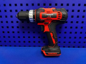 Б/в Шурупокрут Tekhmann tcd-35/i20 01-200825517