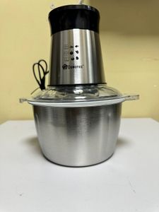 Б/у Кухонный комбайн Domotec art 7079 16-000269248