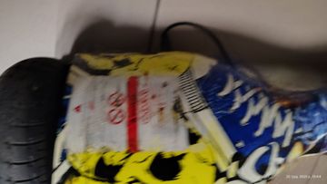 Б/в Гіроскутер Smart Balans n3m240 01-200826057