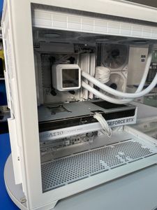 Пк amd ryzen 9 9900x/ram 64 gb/hdd відсутній/ssd 2000 gb/nvidia rtx 5080 (geforce) 16gb gddr7 256bit