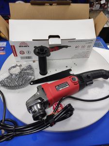 Б/в Шліфмашина кутова Vitals ls1286hlv 16-000270294