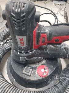 Б/в Шліфувальна машина Lex lxdws15 01-200827548