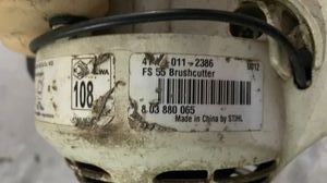 Б/в Мотокоса Stihl fs 55 01-200615088
